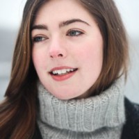 Illustration du profil de Catherine