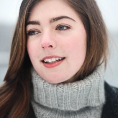 Illustration du profil de Imogen