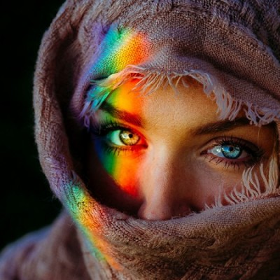 Illustration du profil de Monica