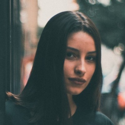 Illustration du profil de Angelina