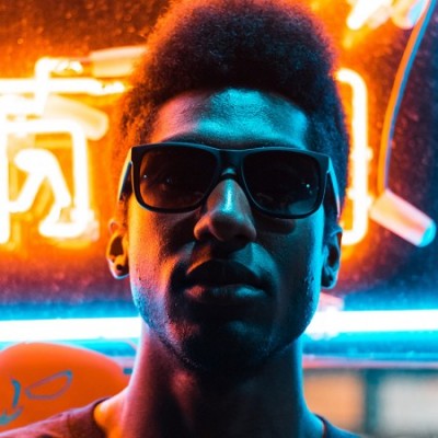 Illustration du profil de Charlie