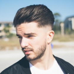 Illustration du profil de Robin