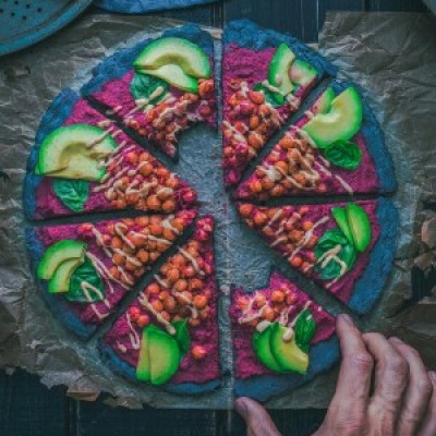 Logo du groupe Cooking