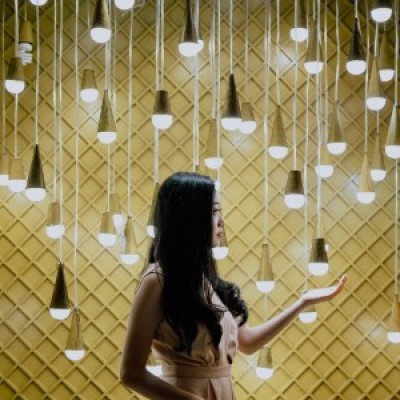 Logo du groupe Spare Time