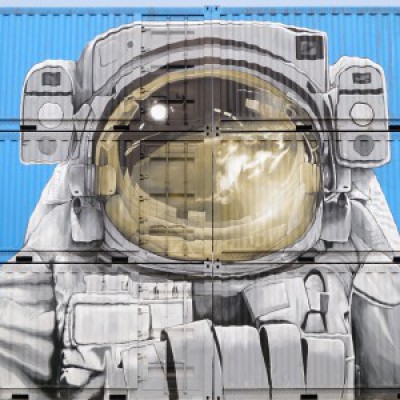 Logo du groupe Spare Time