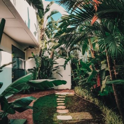 Logo du groupe Sailing