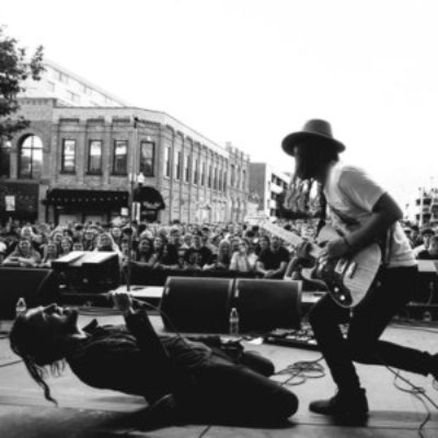 Logo du groupe Music