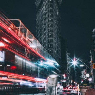 Logo du groupe Automotive